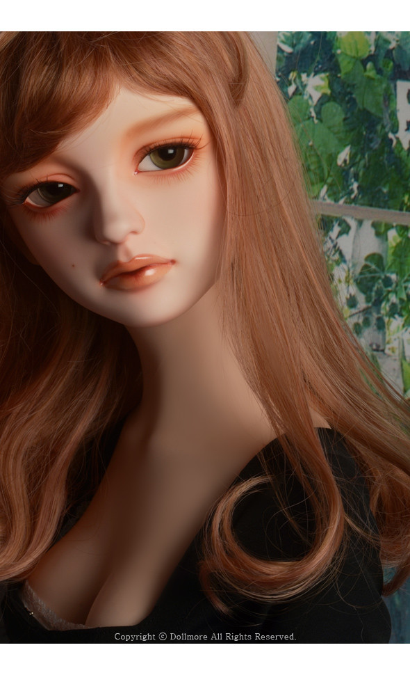 Dollmore BJD 110 CM Trinity Doll - Diary of Maid : Edna - LE10