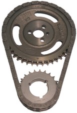Cloyes 9-1100 Sbc Small Block Chevy 305 350 Double .250 True Roller Timing Set Cloyes 9-1100 Sbc Small Block Chevy 305 350 Double .250 True Roller Timing Set