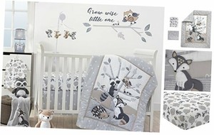 little rascals baby bedding