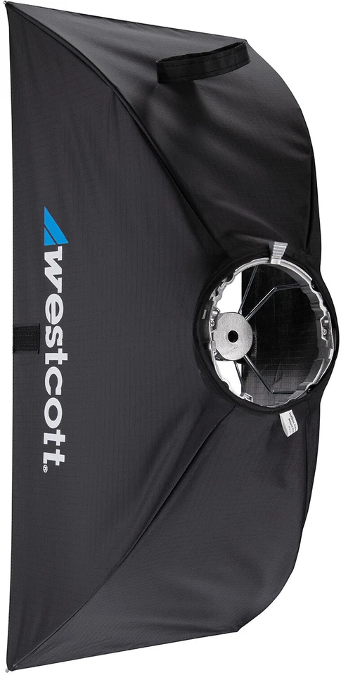 Westcott Rapid Box Switch Strip Softbox 1x2 in - Image 3 of 4