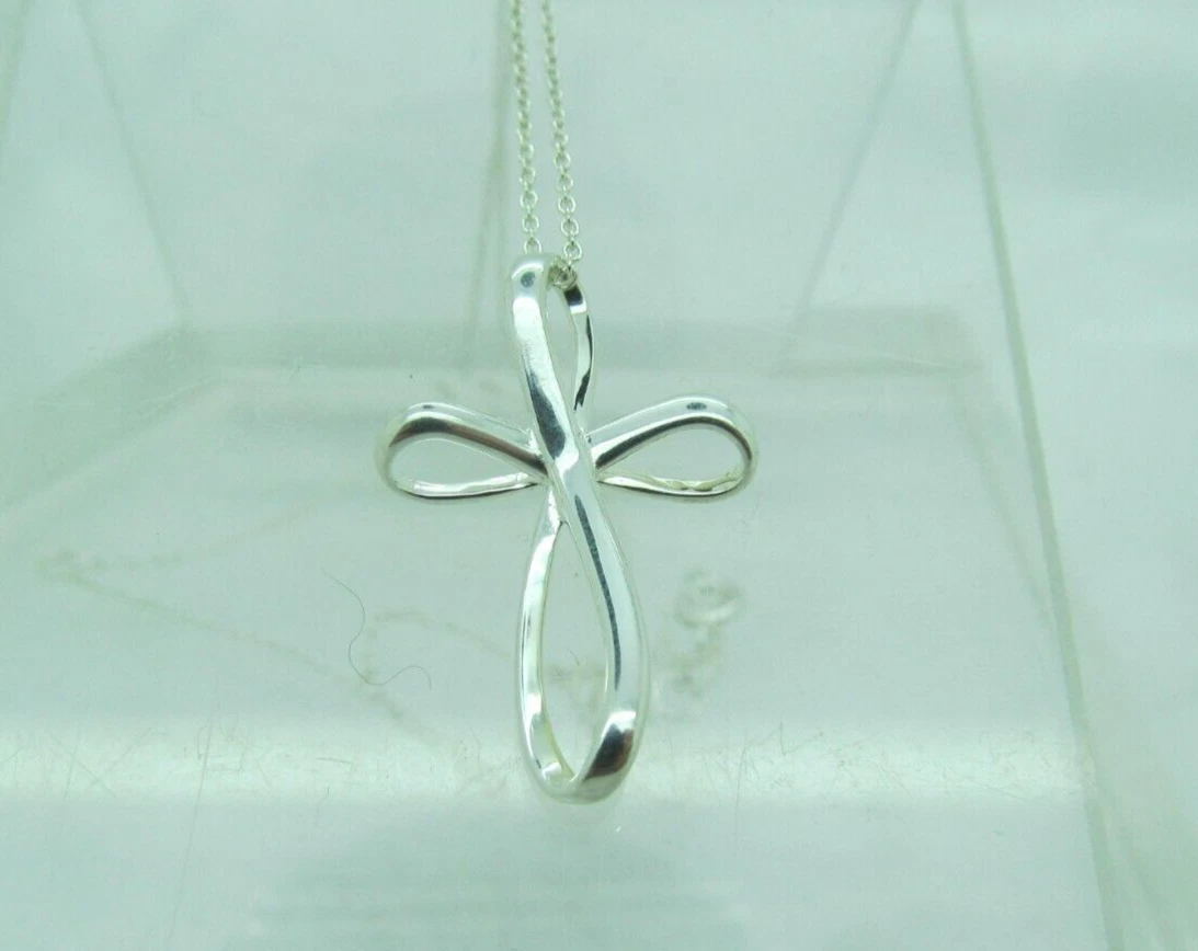 925 nvc best sale necklace