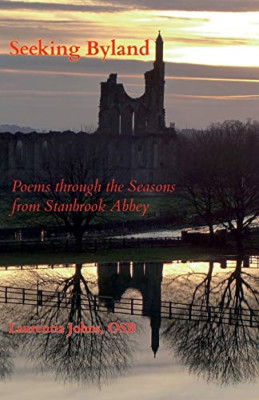 Seeking Byland - Paperback / softback NEW Johns, Osb Laur 19/10/2020