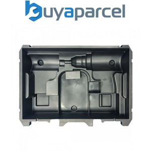 Dewalt TStak Inlay for 18v Combi Drill + Impact Driver DCD796 DCD996 DCF887 886