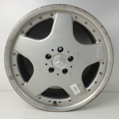 juego de llantas para MERCEDES CLASE E (W124) COUPE CABRIO (1986 - ...) 3067514 - Imagen 4 de 15