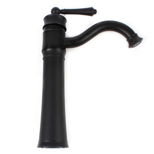 Grifo de lavabo retro grifo vintage baño monomando grifo Amatur - Imagen 4 de 13