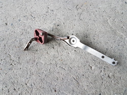 BMW 5er F07 F10 F11 N57 Getriebeträger mit Gummilager 7811797 8517657