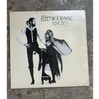 Fleetwood Mac, Rumours, Warner Bros. Records LP, Vintage Vinyl, Rock, 1977