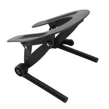 Massage Table Face Cradle Adjustable Decreases Face Pressure Massage Bed