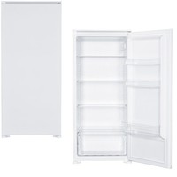 Pkm Einbau KüHlschrank KS215.0EEB2 Wechselbarer TüRanschlag 199L Led Eek E Weiß