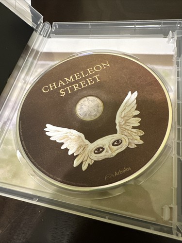 Chameleon Street (Blu Ray 1989) - Picture 3 of 4