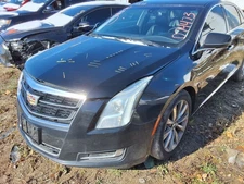 Audio Equipment Radio Receiver ID 23402903 Fits 17 XT5 1202330