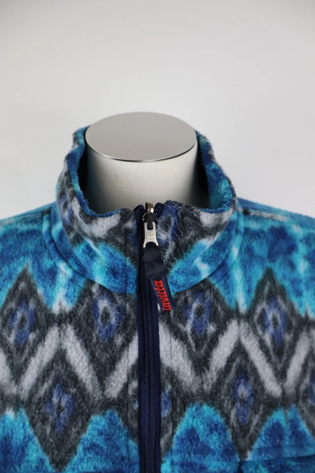 INVICTA HILFIGER GIUBBINO IMBOTTITO GIACCA UOMO XL MAN CASUAL JACKET DOUBLE FACE Foto 3 de 4