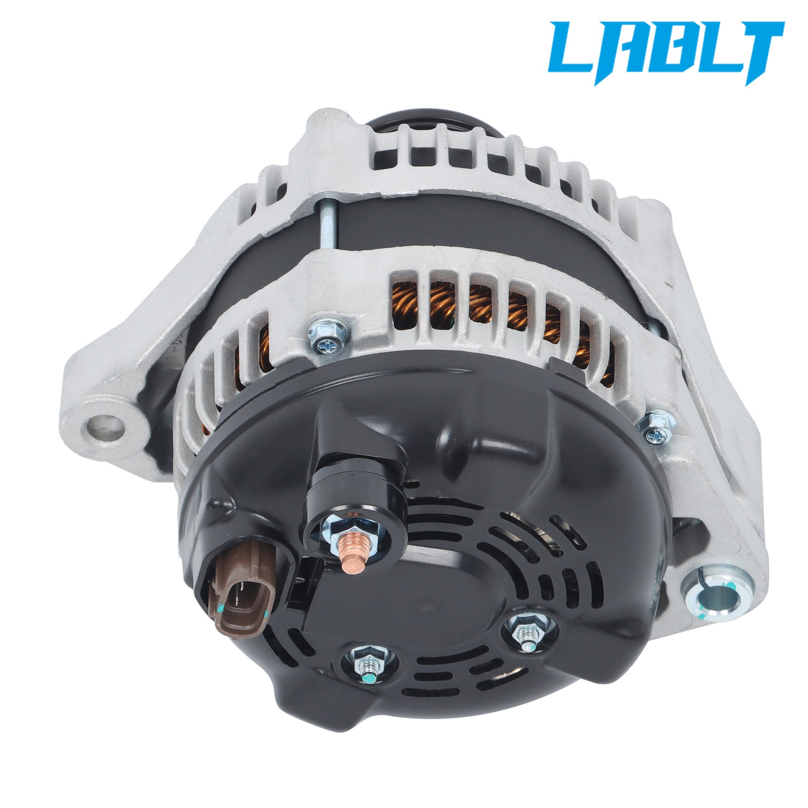 104210-3960 Alternator 150Amp 12V For 2004-2011 Maserati Quattroporte 4.2L V8
