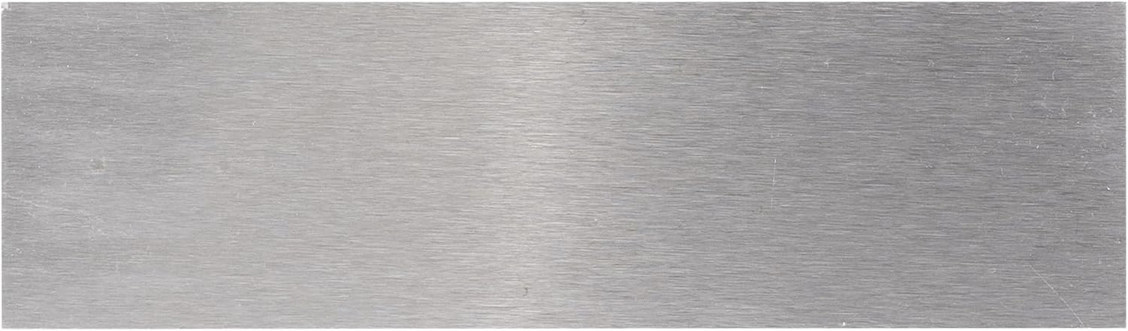 QLT Concrete Finishing Trowel, 14 X 4 Inch Carbon Steel Blade, Soft Grip Handle,