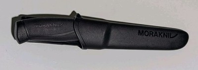 Morakniv Companion Heavy Duty 4.1 Inch Knife Stainless Steel Blade