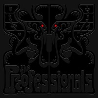 Professionals - Cd - E3447Z