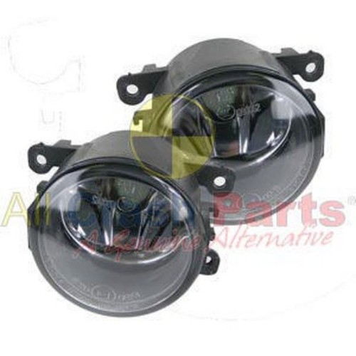 APG All Crash Fog Lamp R/L Certified compatible with CPI-21060R/LQ - Picture 1 of 1
