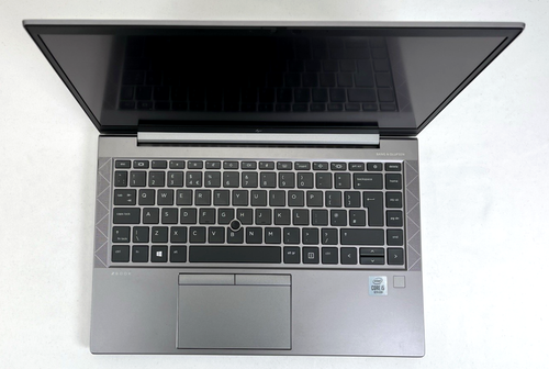 HP ZBook Firefly 14 G7 -Core i5-10310U- 1,70GHz-8GB RAM-256GB NVME SSD- Ref:2053 - Bild 5 von 9