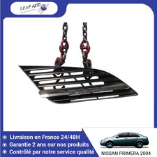 Calandre Nissan PRIMERA