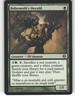 Behemoth's Herald - Shards of Alara - MTG - Uncommon - #124 - NM