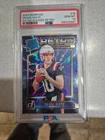 2024 donruss drake maye rated rookie retro #16 gem mint 10