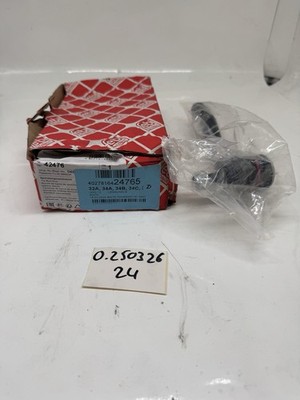 Spurstangenkopf FEBI BILSTEIN 42476 Links