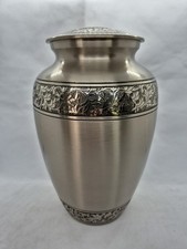 Fedmax Urns for Ashes Adult Male or Female - Funeral and Memorial Cremation Urns
