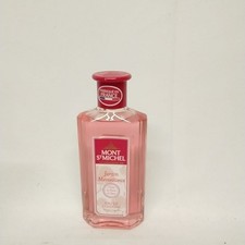 Eau De Cologne Mont St Michel 'Jardin Merveilleux' - Flacon 250 Ml - Neuf France
