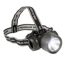 Pelican Headsup Lite 2600 Headlight