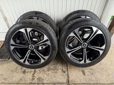 Original Mercedes E-Klasse 19" W214 S214 Winterräder 7mm DOT23 Winterreifen