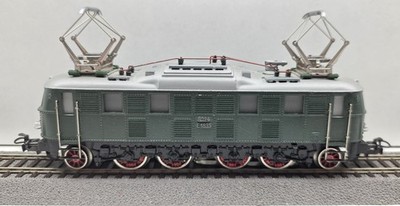 Märklin H0 3024 Elektrolok E 18 35 gebraucht bespielt guter Zustand o.OVP 