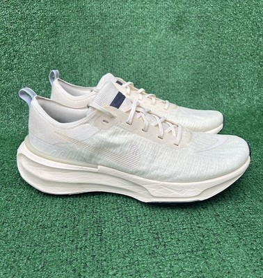 Nike ZoomX Invincible Run 3 Light Cream DR2615-200 Men s Size 15 Used No Box