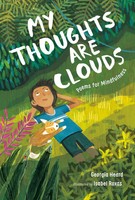 Georgia Heard | My Thoughts Are Clouds | Buch | Englisch (2021) | Gebunden