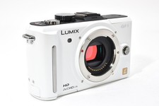 Panasonic Gf1 for sale | eBay