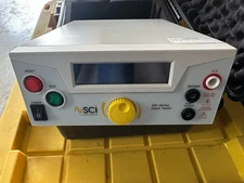 Hipot Tester SCI 294 Model. New condition, open box