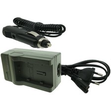 Chargeur pour JVC MG750