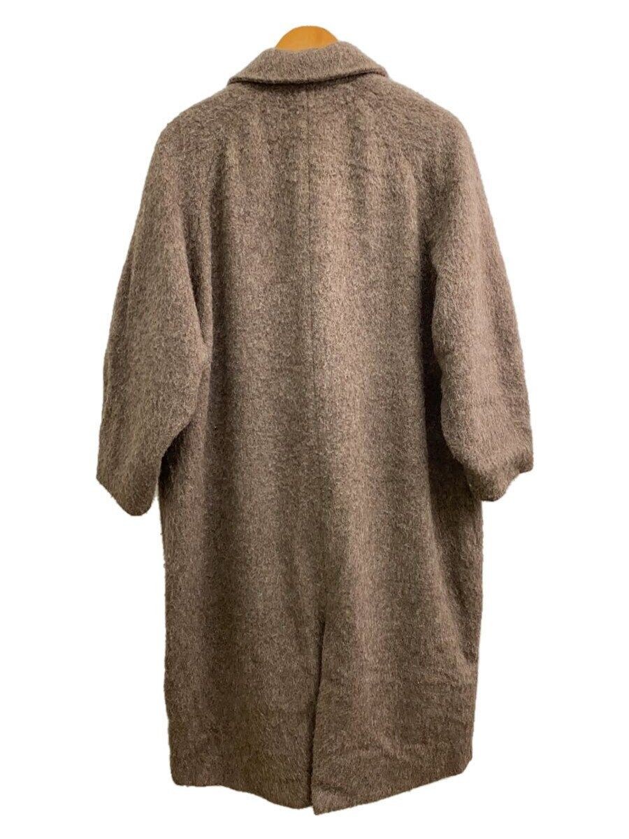 ALTRA CLANE DESIGN altro cappotto O lana beige 11101 0092