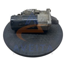 VAUXHALL INSIGNIA 13-17 MK1 FL 2.0 CDTI A20DTE Starter Motor 55572065