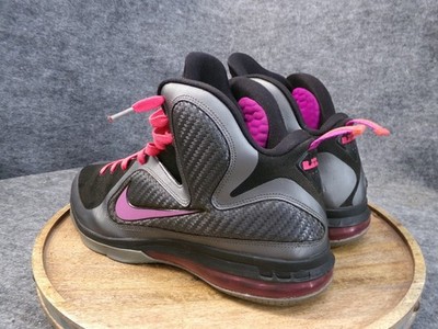 lebron miami nights shoes