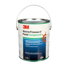 3M 06039 Marine Paste Compound