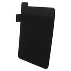  Mouse Case for Laptop: Adhesive Mouse Storage Bag with Pen Slot - Computer