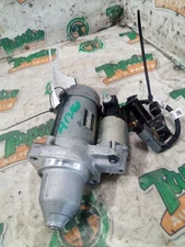 Starter Motor ID 3610025350 Fits 19-22 G70 3568303