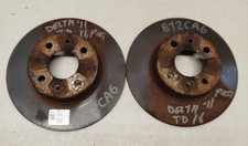 Tambour de frein Fiat CROMA