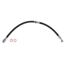 Sunsong 2206320 Brake Hydraulic Hose