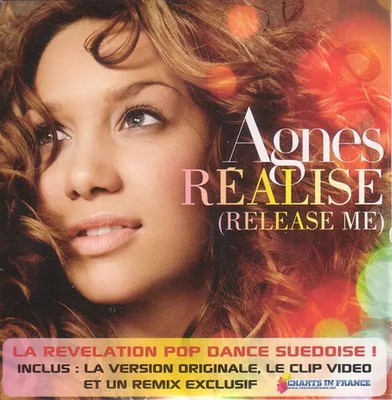 Realise (Release Me), Agnes (5)