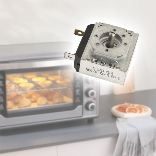 Advanced Timer Switch for Electric Cookware Enhance Cooking Experience - Afbeelding 8 van 61