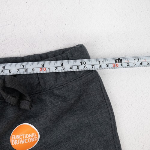 Jumping Beans Softest Pant Fleece Jogger • charcoal gray • 6 (NEW WITH TAGS) - Picture 5 of 7