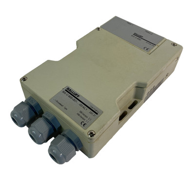 BALLUFF BIS C-650 IDENTIFICATION SYSTEM BIS C-600-007 OVERNIGHT SHIPPING