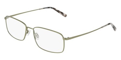 Flexon Brille FLEXON H6080 N Matte Moss 59/18/150 Herren