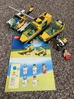 LEGO Town: Trauma Team (1896)